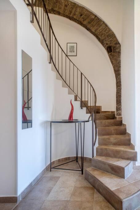 L'Ape Regina Villa Massa Lubrense Luaran gambar